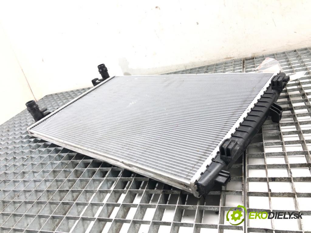 SEAT ATECA (KH7, KHP) 2016 - 2022    1.4 TSI 110 kW [150 KM] benzyna 2016 - 2022  chladič vody  (Chladiče vody)