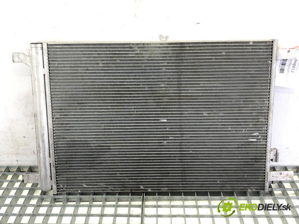 SEAT ATECA (KH7, KHP) 2016 - 2022    1.4 TSI 110 kW [150 KM] benzyna 2016 - 2022  Chladič klimatizácie 5Q0816411BL (Chladiče klimatizácie)