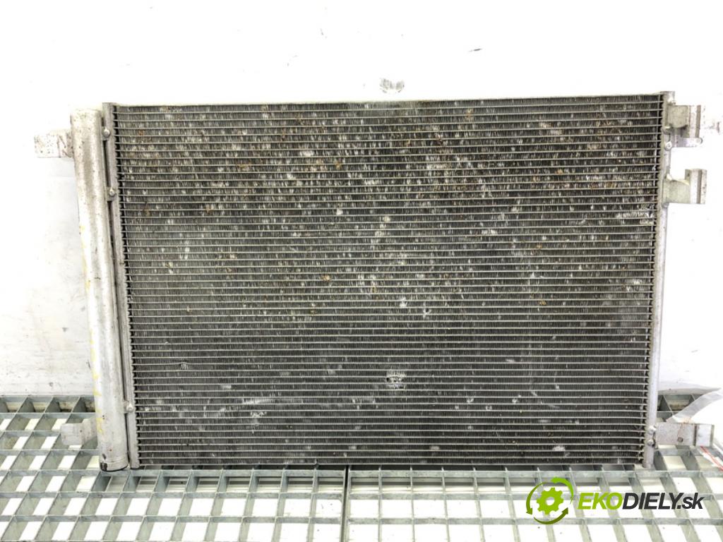 SEAT ATECA (KH7, KHP) 2016 - 2022    1.4 TSI 110 kW [150 KM] benzyna 2016 - 2022  Chladič klimatizácie 5Q0816411BL (Chladiče klimatizácie)