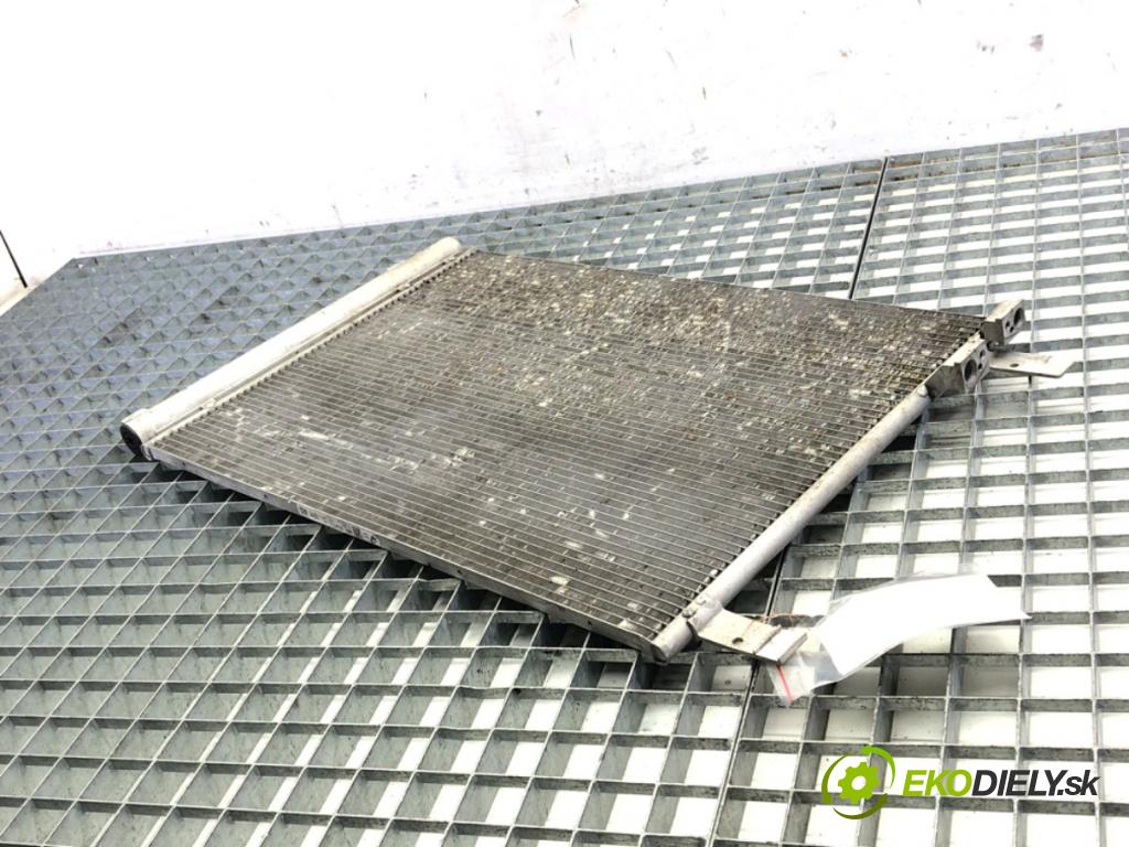 SEAT ATECA (KH7, KHP) 2016 - 2022    1.4 TSI 110 kW [150 KM] benzyna 2016 - 2022  Chladič klimatizácie 5Q0816411BL (Chladiče klimatizácie)