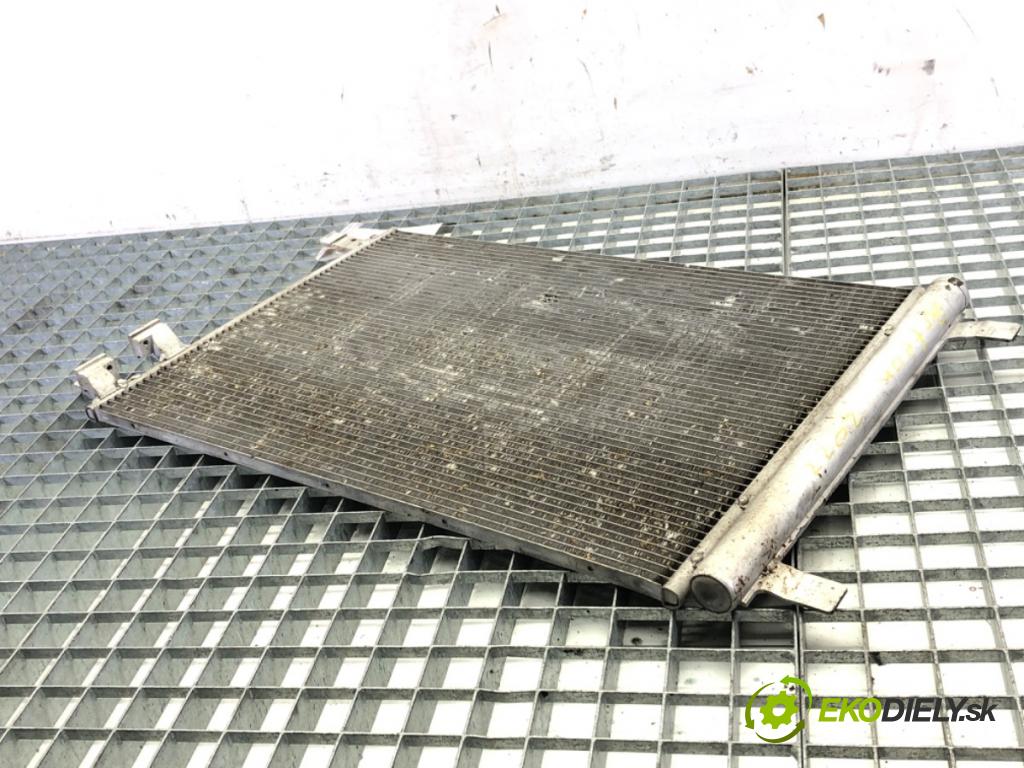 SEAT ATECA (KH7, KHP) 2016 - 2022    1.4 TSI 110 kW [150 KM] benzyna 2016 - 2022  Chladič klimatizácie 5Q0816411BL (Chladiče klimatizácie)