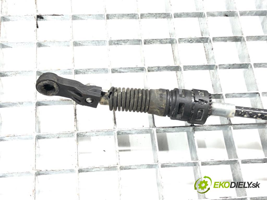 SEAT ATECA (KH7, KHP) 2016 - 2022    1.4 TSI 110 kW [150 KM] benzyna 2016 - 2022  Kulisa 5Q1713023BG (Rýchlostné páky / kulisy)