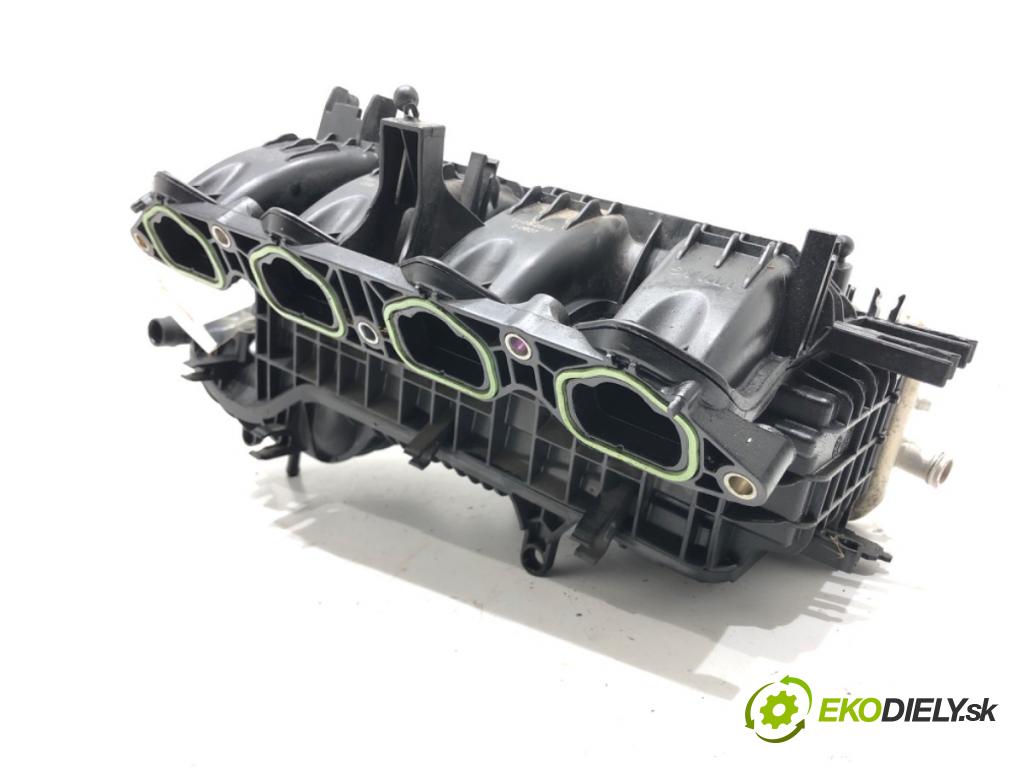 SEAT ATECA (KH7, KHP) 2016 - 2022    1.4 TSI 110 kW [150 KM] benzyna 2016 - 2022  Potrubie sacie, sanie 04E129711J 04E145749J (Sacie potrubia)