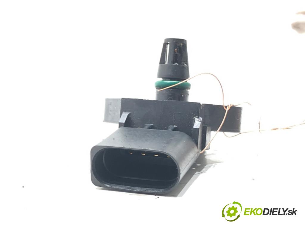 SEAT ATECA (KH7, KHP) 2016 - 2022    1.4 TSI 110 kW [150 KM] benzyna 2016 - 2022  MAP senzor 03G906051E (Ostatné)