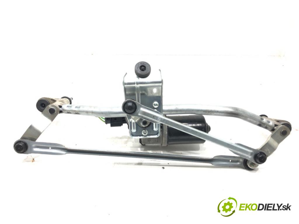 SEAT ATECA (KH7, KHP) 2016 - 2022    1.4 TSI 110 kW [150 KM] benzyna 2016 - 2022  Mechanizmus stieračov predný 576955023B (Motorčeky stieračov predné)