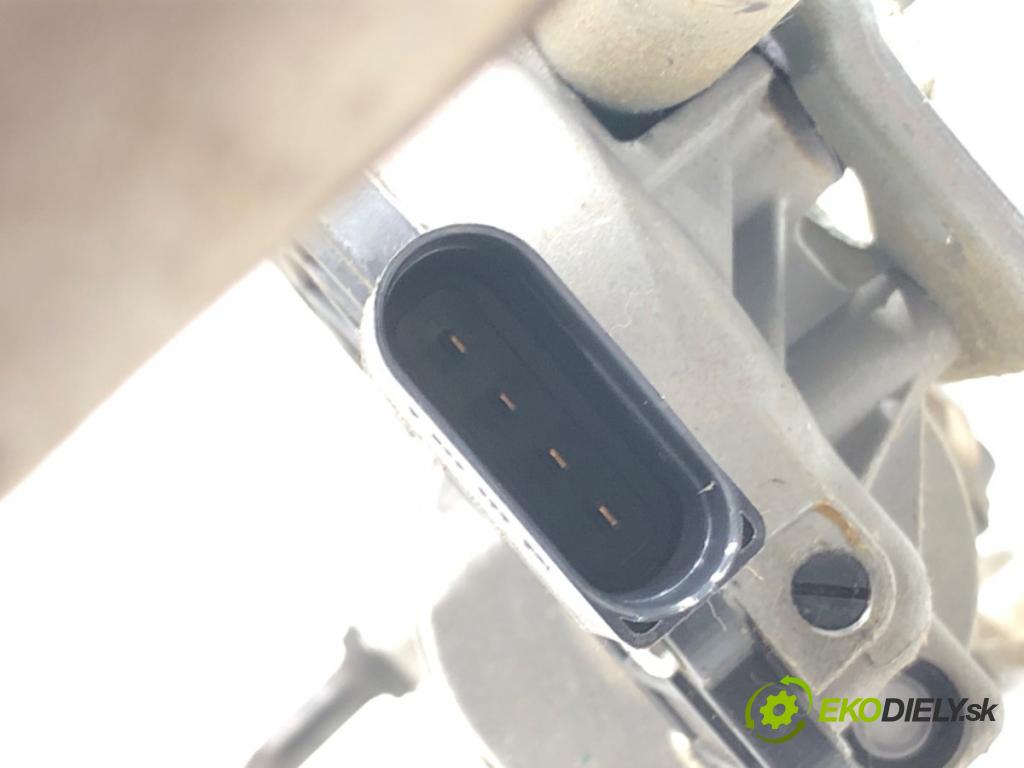 SEAT ATECA (KH7, KHP) 2016 - 2022    1.4 TSI 110 kW [150 KM] benzyna 2016 - 2022  Mechanizmus stieračov predný 576955023B (Motorčeky stieračov predné)