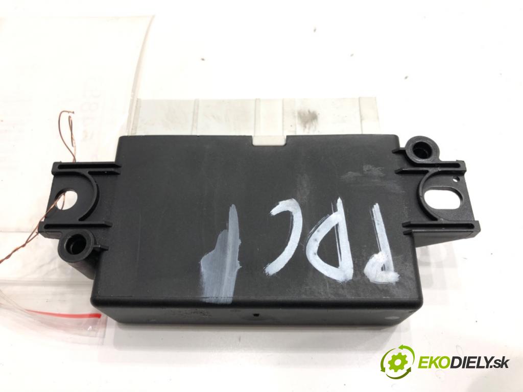 SEAT ATECA (KH7, KHP) 2016 - 2022    1.4 TSI 110 kW [150 KM] benzyna 2016 - 2022  Modul PDC 5QA919298C (Ostatné)