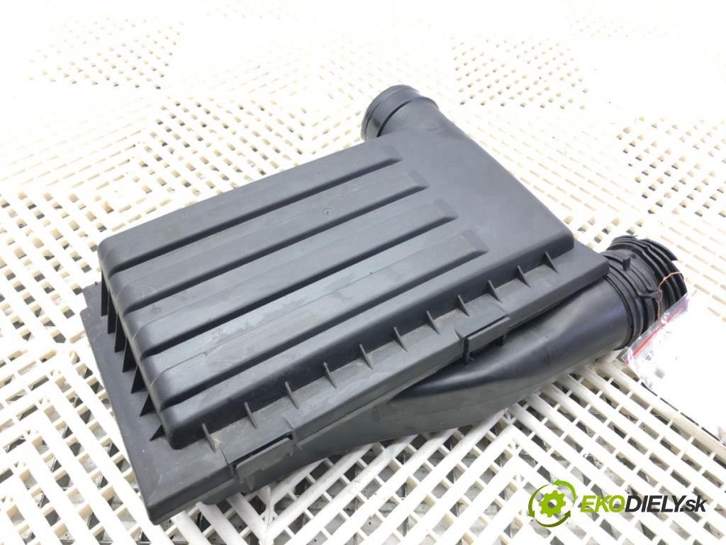 SEAT ATECA (KH7, KHP) 2016 - 2022    1.4 TSI 110 kW [150 KM] benzyna 2016 - 2022  Obal filtra vzduchu 1119216S02 (Obaly filtrov vzduchu)