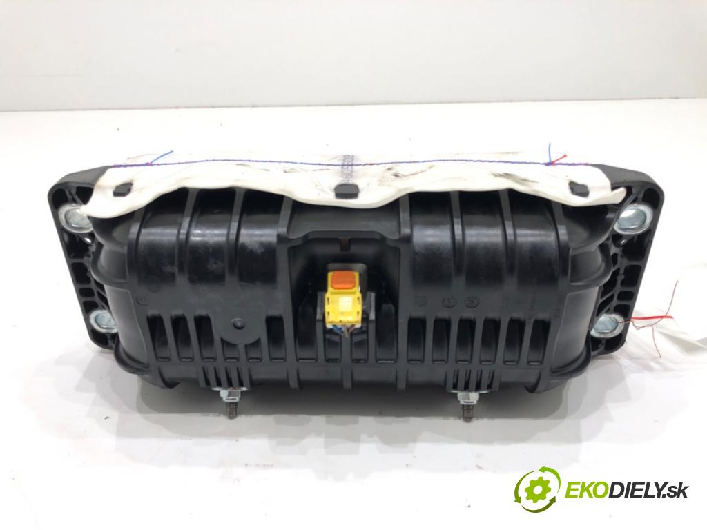 SEAT ATECA (KH7, KHP) 2016 - 2022    1.4 TSI 110 kW [150 KM] benzyna 2016 - 2022  AirBag spolujazdca  (Airbagy)