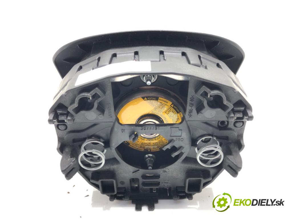 SEAT ATECA (KH7, KHP) 2016 - 2022    1.4 TSI 110 kW [150 KM] benzyna 2016 - 2022  AirBag volantu  (Airbagy)