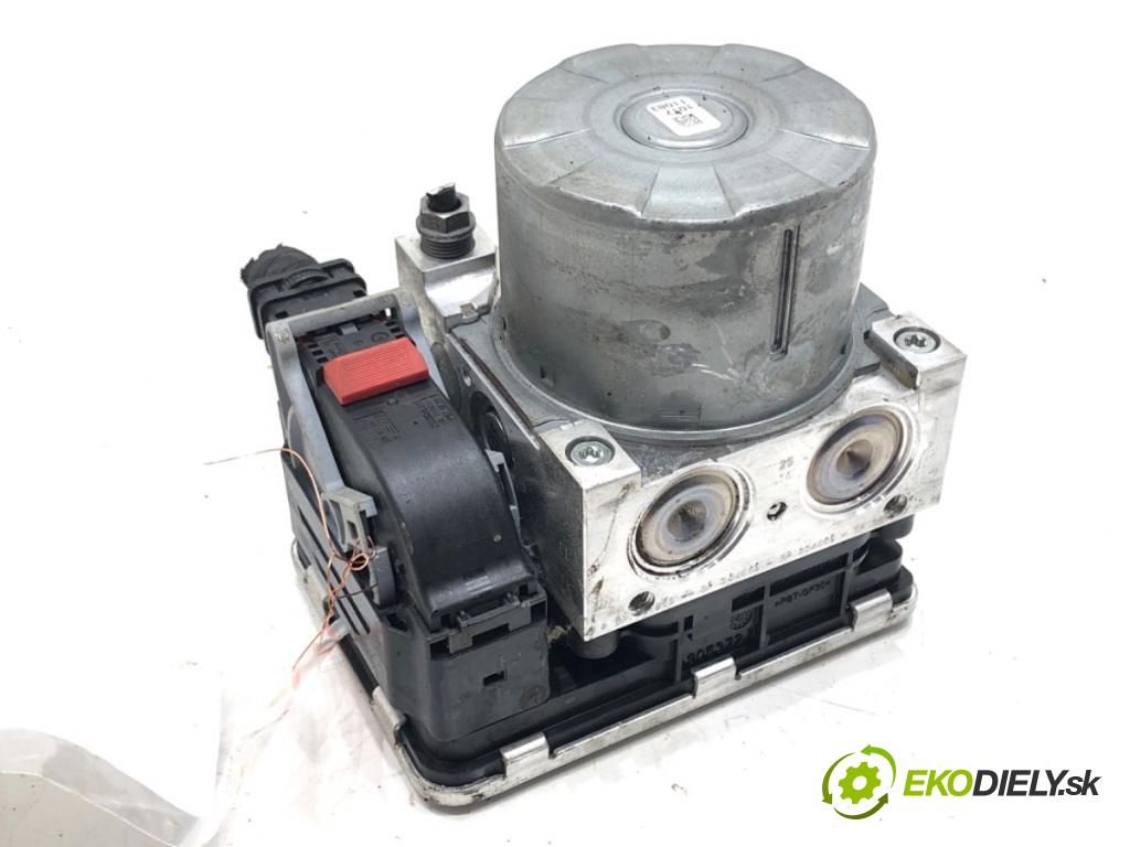 SEAT ATECA (KH7, KHP) 2016 - 2022    1.4 TSI 110 kW [150 KM] benzyna 2016 - 2022  Pumpa ABS 5Q0614517CR (Pumpy ABS)