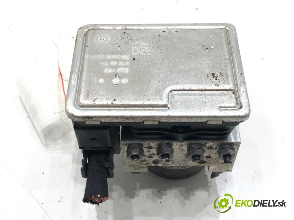 SEAT ATECA (KH7, KHP) 2016 - 2022    1.4 TSI 110 kW [150 KM] benzyna 2016 - 2022  Pumpa ABS 5Q0614517CR (Pumpy ABS)