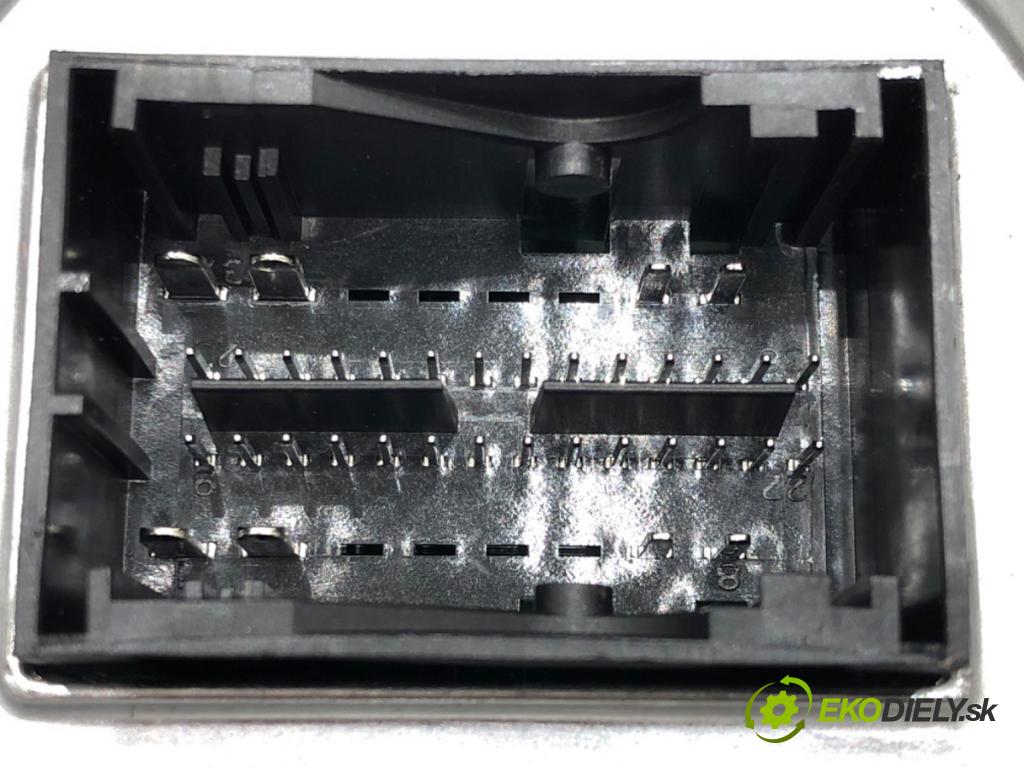 SEAT ATECA (KH7, KHP) 2016 - 2022    1.4 TSI 110 kW [150 KM] benzyna 2016 - 2022  Menič XENON 7P5941591AD (Riadiace jednotky xenónu)