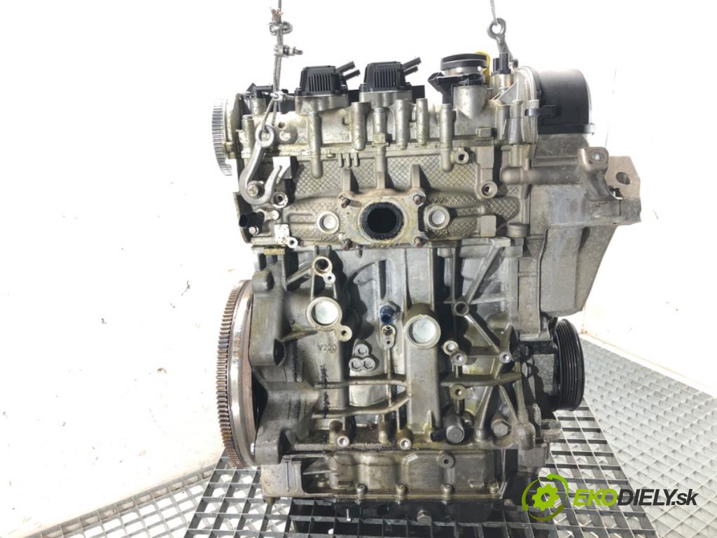 SEAT ATECA (KH7, KHP) 2016 - 2022    1.4 TSI 110 kW [150 KM] benzyna 2016 - 2022  motor CZE (Motory (kompletní))