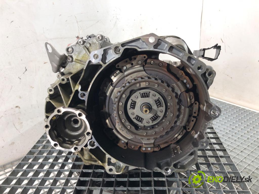 SEAT ATECA (KH7, KHP) 2016 - 2022    1.4 TSI 110 kW [150 KM] benzyna 2016 - 2022  Prevodovka SSW (Prevodovky)