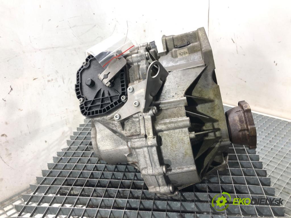 SEAT ATECA (KH7, KHP) 2016 - 2022    1.4 TSI 110 kW [150 KM] benzyna 2016 - 2022  Prevodovka SSW (Prevodovky)