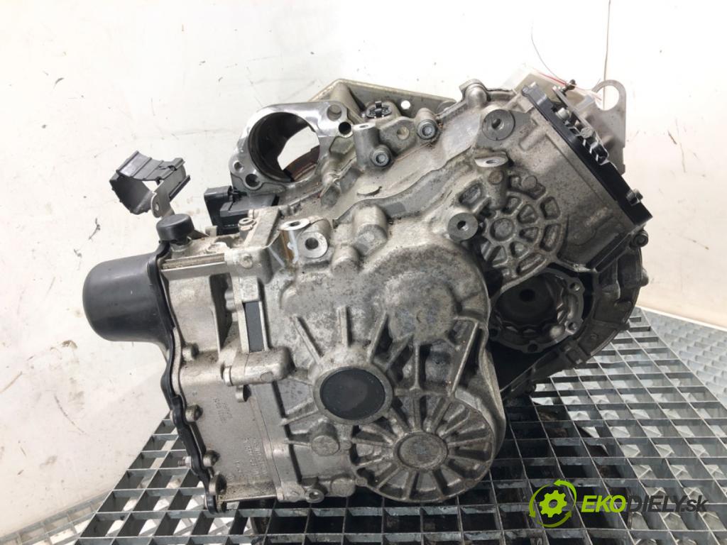 SEAT ATECA (KH7, KHP) 2016 - 2022    1.4 TSI 110 kW [150 KM] benzyna 2016 - 2022  Prevodovka SSW (Prevodovky)