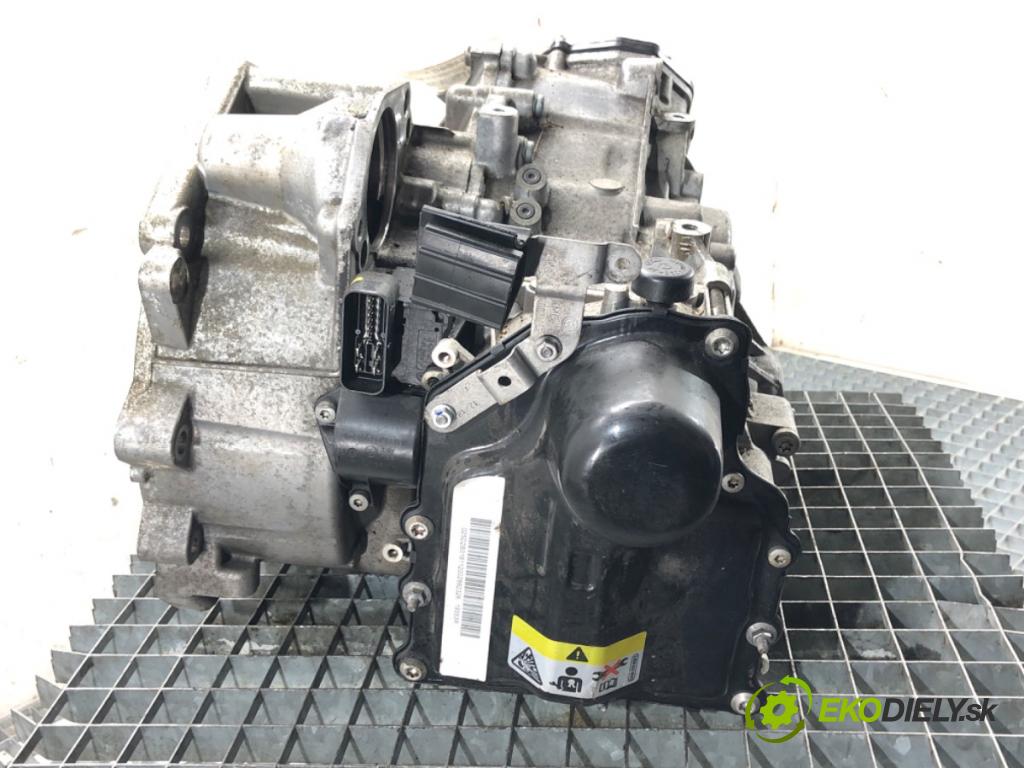 SEAT ATECA (KH7, KHP) 2016 - 2022    1.4 TSI 110 kW [150 KM] benzyna 2016 - 2022  Prevodovka SSW (Prevodovky)