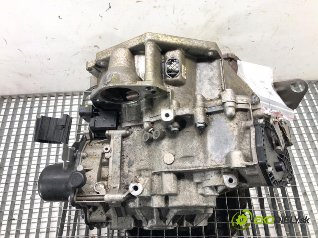 SEAT ATECA (KH7, KHP) 2016 - 2022    1.4 TSI 110 kW [150 KM] benzyna 2016 - 2022  Prevodovka SSW (Prevodovky)