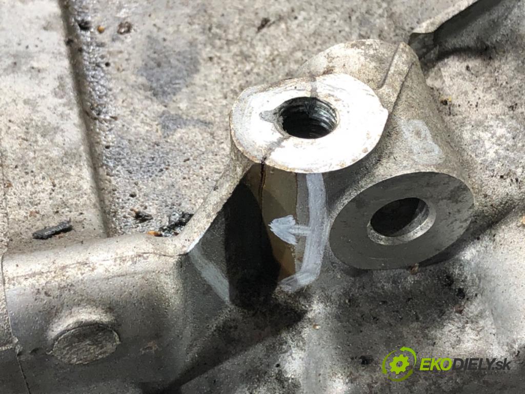 SEAT ATECA (KH7, KHP) 2016 - 2022    1.4 TSI 110 kW [150 KM] benzyna 2016 - 2022  Prevodovka SSW (Prevodovky)