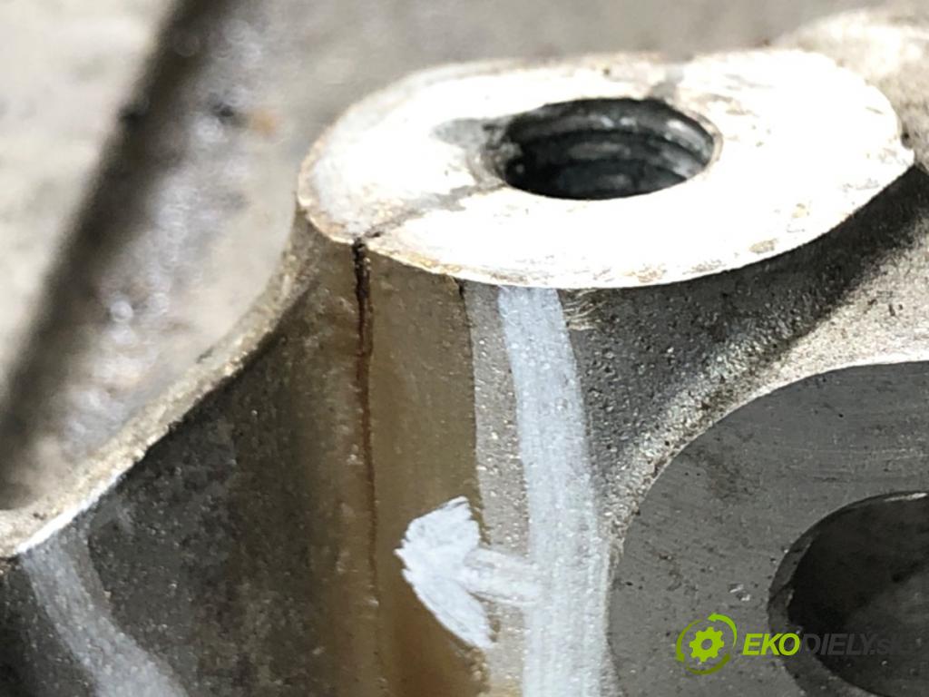 SEAT ATECA (KH7, KHP) 2016 - 2022    1.4 TSI 110 kW [150 KM] benzyna 2016 - 2022  Prevodovka SSW (Prevodovky)