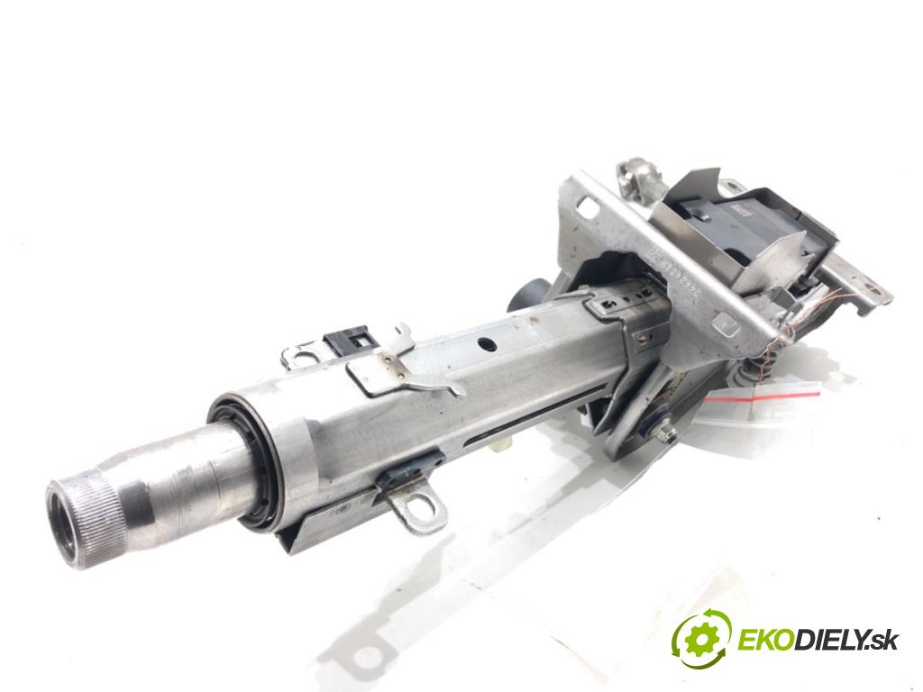 SEAT ATECA (KH7, KHP) 2016 - 2022    1.4 TSI 110 kW [150 KM] benzyna 2016 - 2022  Hriadeľ, tyč volantu 5QB419506C (Tyče riadenia (volantu))