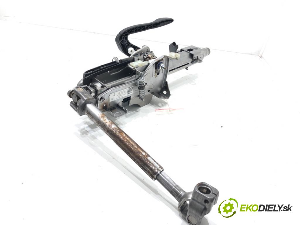 SEAT ATECA (KH7, KHP) 2016 - 2022    1.4 TSI 110 kW [150 KM] benzyna 2016 - 2022  Hriadeľ, tyč volantu 5QB419506C (Tyče riadenia (volantu))