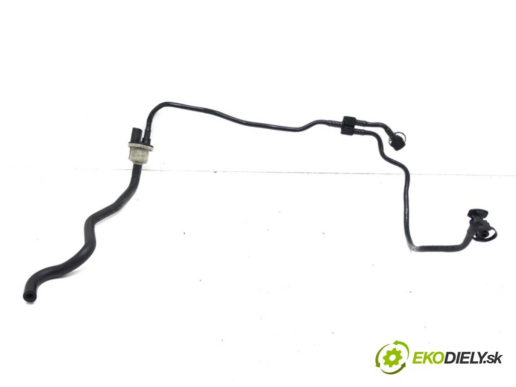 SEAT ATECA (KH7, KHP) 2016 - 2022    1.4 TSI 110 kW [150 KM] benzyna 2016 - 2022  Ventil tlaku 06D133517B (Ventily)