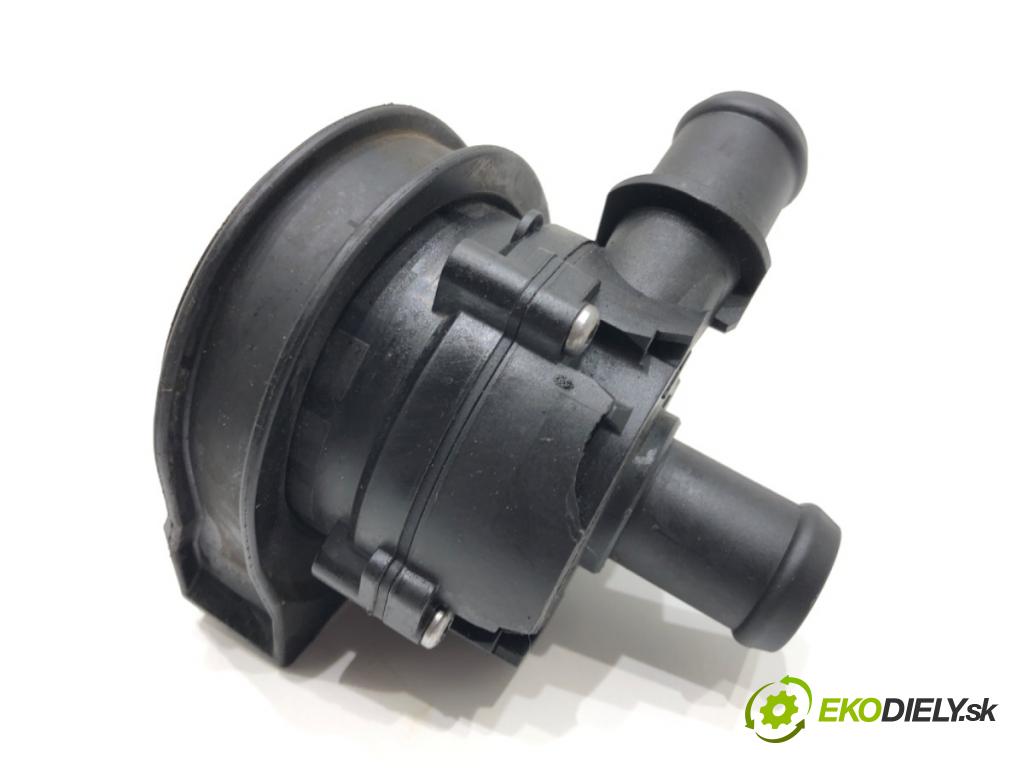 SEAT ATECA (KH7, KHP) 2016 - 2022    1.4 TSI 110 kW [150 KM] benzyna 2016 - 2022  DALŠÍ: pumpa vody 5G0965567A (Vodní pumpy)