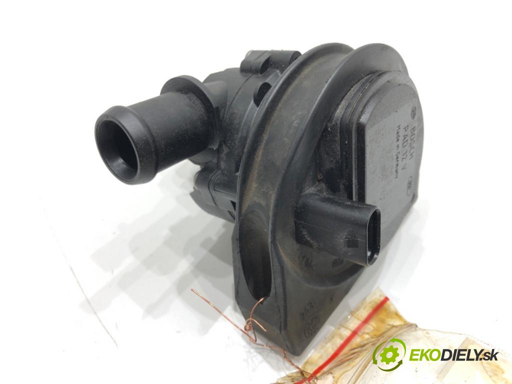 SEAT ATECA (KH7, KHP) 2016 - 2022    1.4 TSI 110 kW [150 KM] benzyna 2016 - 2022  DALŠÍ: pumpa vody 5G0965567A (Vodní pumpy)