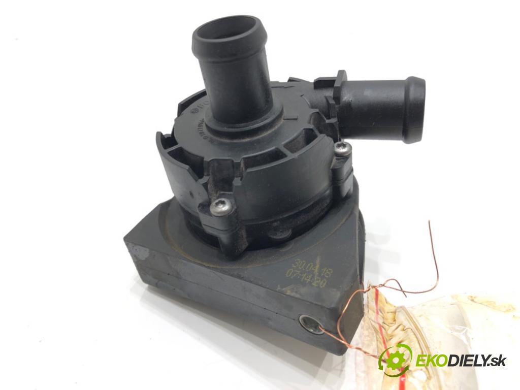 SEAT ATECA (KH7, KHP) 2016 - 2022    1.4 TSI 110 kW [150 KM] benzyna 2016 - 2022  DALŠÍ: pumpa vody 5G0965567A (Vodní pumpy)