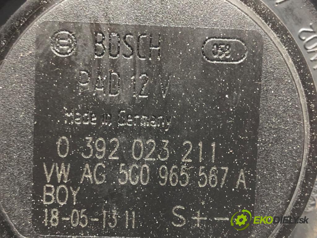 SEAT ATECA (KH7, KHP) 2016 - 2022    1.4 TSI 110 kW [150 KM] benzyna 2016 - 2022  DALŠÍ: pumpa vody 5G0965567A (Vodní pumpy)