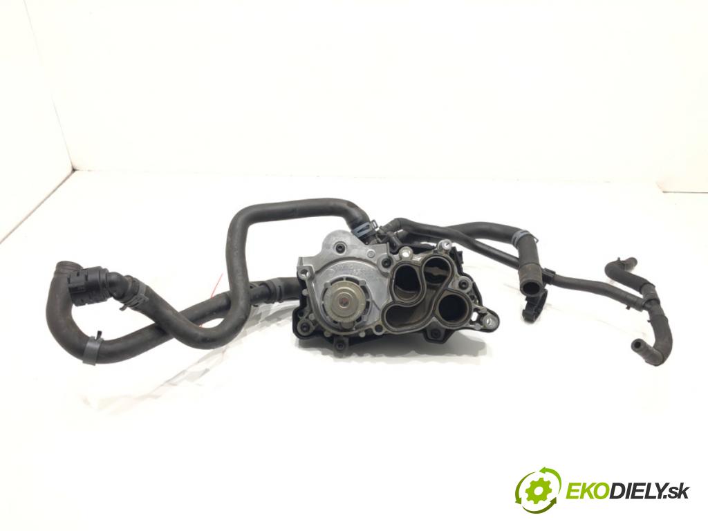 SEAT ATECA (KH7, KHP) 2016 - 2022    1.4 TSI 110 kW [150 KM] benzyna 2016 - 2022  pumpa vody 04E121042L (Vodní pumpy)