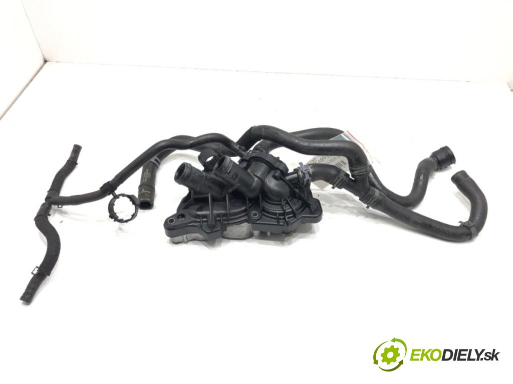 SEAT ATECA (KH7, KHP) 2016 - 2022    1.4 TSI 110 kW [150 KM] benzyna 2016 - 2022  pumpa vody 04E121042L (Vodní pumpy)