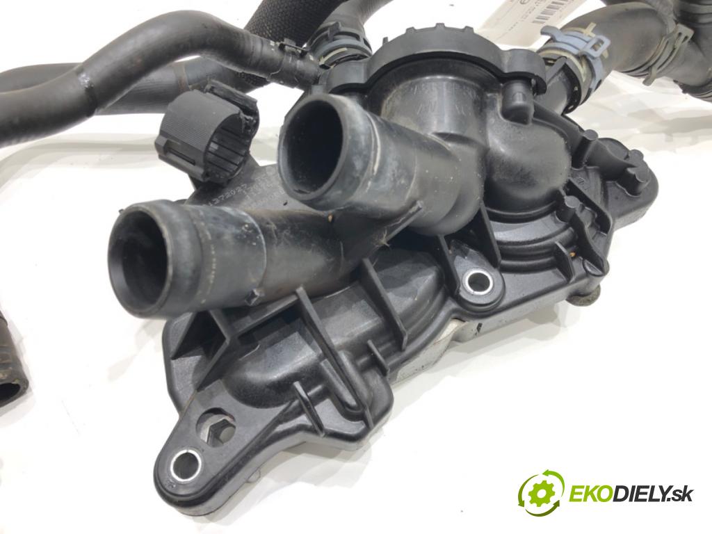 SEAT ATECA (KH7, KHP) 2016 - 2022    1.4 TSI 110 kW [150 KM] benzyna 2016 - 2022  pumpa vody 04E121042L (Vodní pumpy)