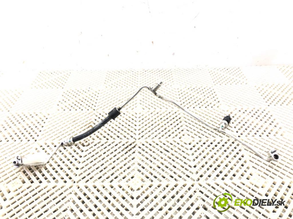 SEAT ATECA (KH7, KHP) 2016 - 2022    1.4 TSI 110 kW [150 KM] benzyna 2016 - 2022  rúrka klimatizácie  (Rúrky klimatizácie)