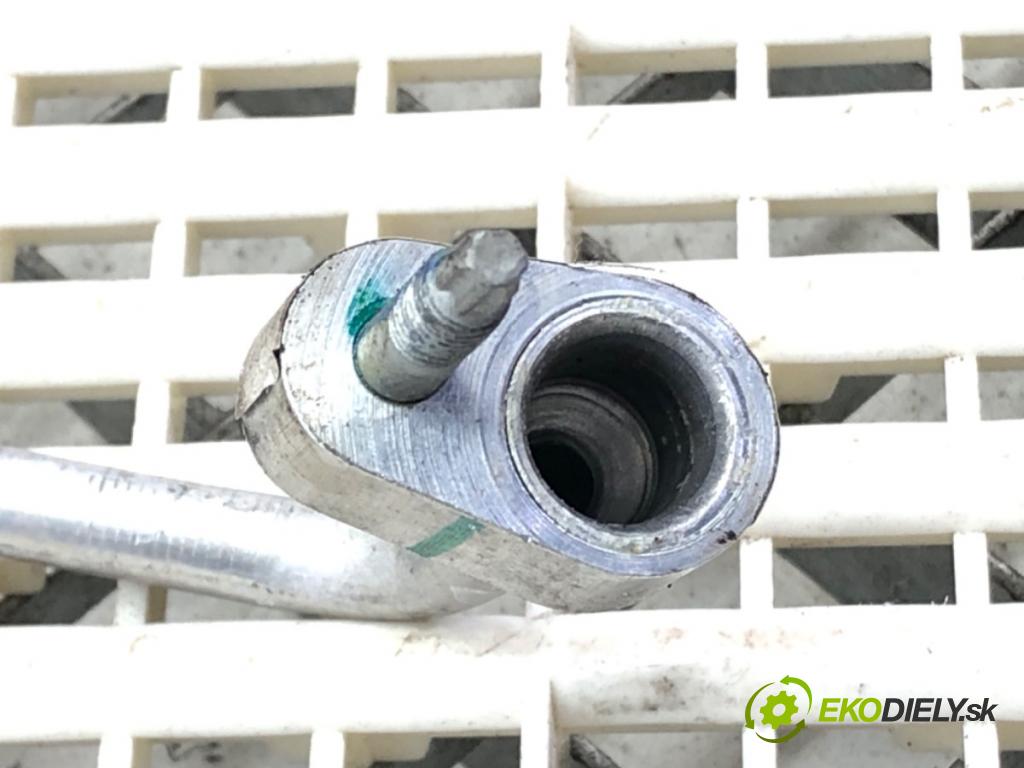 SEAT ATECA (KH7, KHP) 2016 - 2022    1.4 TSI 110 kW [150 KM] benzyna 2016 - 2022  rúrka klimatizácie  (Rúrky klimatizácie)