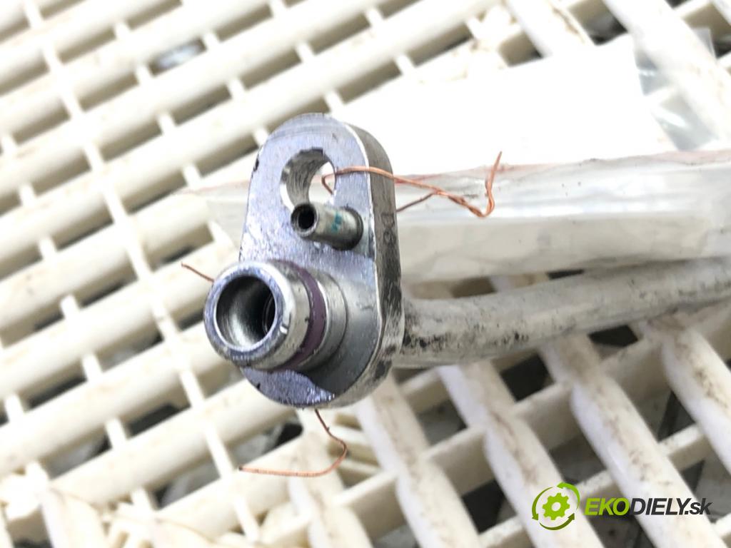 SEAT ATECA (KH7, KHP) 2016 - 2022    1.4 TSI 110 kW [150 KM] benzyna 2016 - 2022  rúrka klimatizácie  (Rúrky klimatizácie)