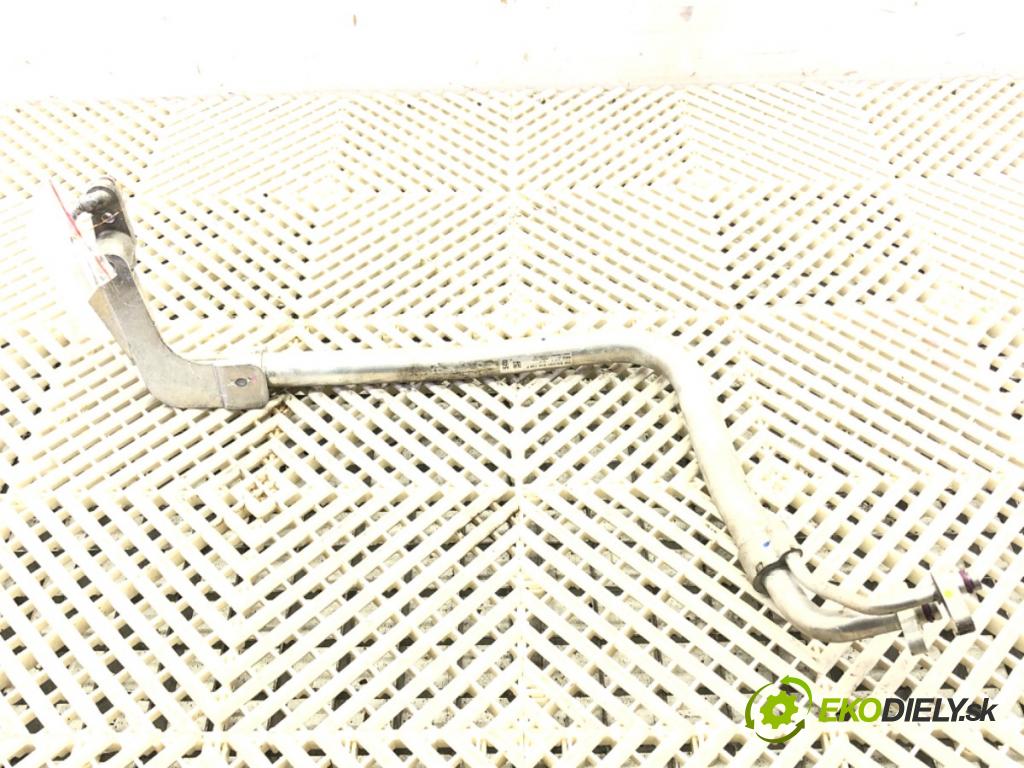 SEAT ATECA (KH7, KHP) 2016 - 2022    1.4 TSI 110 kW [150 KM] benzyna 2016 - 2022  rúrka klimatizácie  (Rúrky klimatizácie)