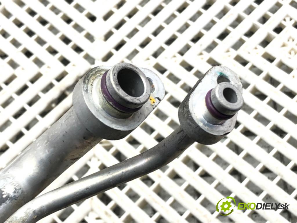 SEAT ATECA (KH7, KHP) 2016 - 2022    1.4 TSI 110 kW [150 KM] benzyna 2016 - 2022  rúrka klimatizácie  (Rúrky klimatizácie)