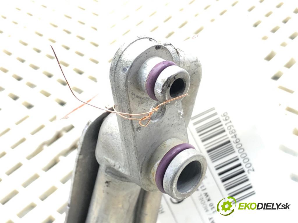 SEAT ATECA (KH7, KHP) 2016 - 2022    1.4 TSI 110 kW [150 KM] benzyna 2016 - 2022  rúrka klimatizácie  (Rúrky klimatizácie)