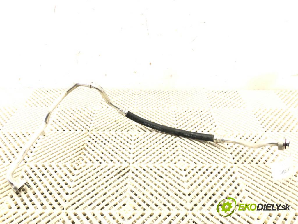 SEAT ATECA (KH7, KHP) 2016 - 2022    1.4 TSI 110 kW [150 KM] benzyna 2016 - 2022  rúrka klimatizácie 5Q0816743C (Rúrky klimatizácie)