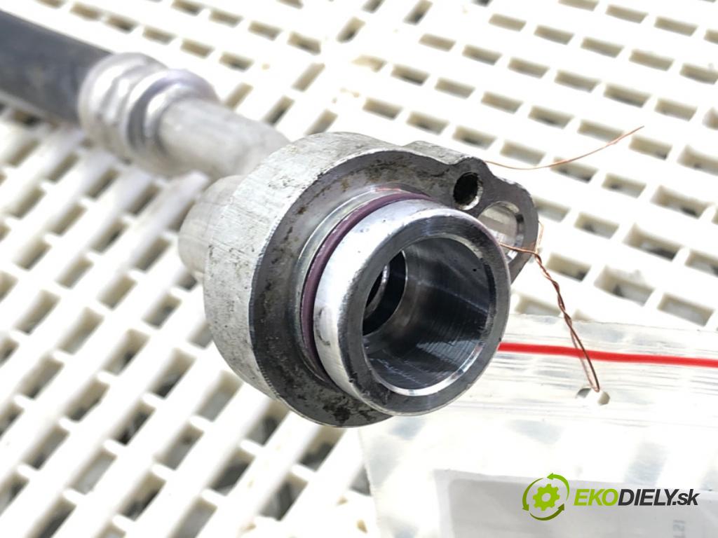 SEAT ATECA (KH7, KHP) 2016 - 2022    1.4 TSI 110 kW [150 KM] benzyna 2016 - 2022  rúrka klimatizácie 5Q0816743C (Rúrky klimatizácie)