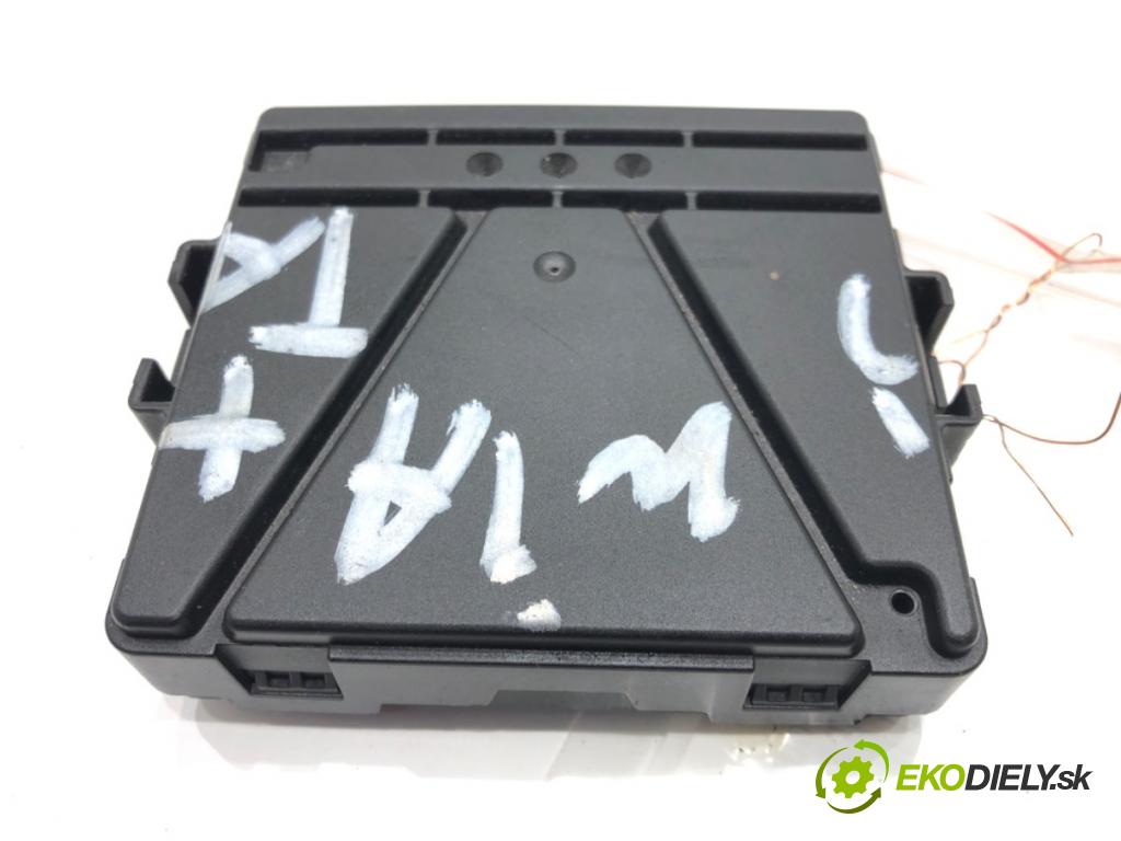 SEAT ATECA (KH7, KHP) 2016 - 2022    1.4 TSI 110 kW [150 KM] benzyna 2016 - 2022  Modul svetiel 3Q0907338 (Ostatné)