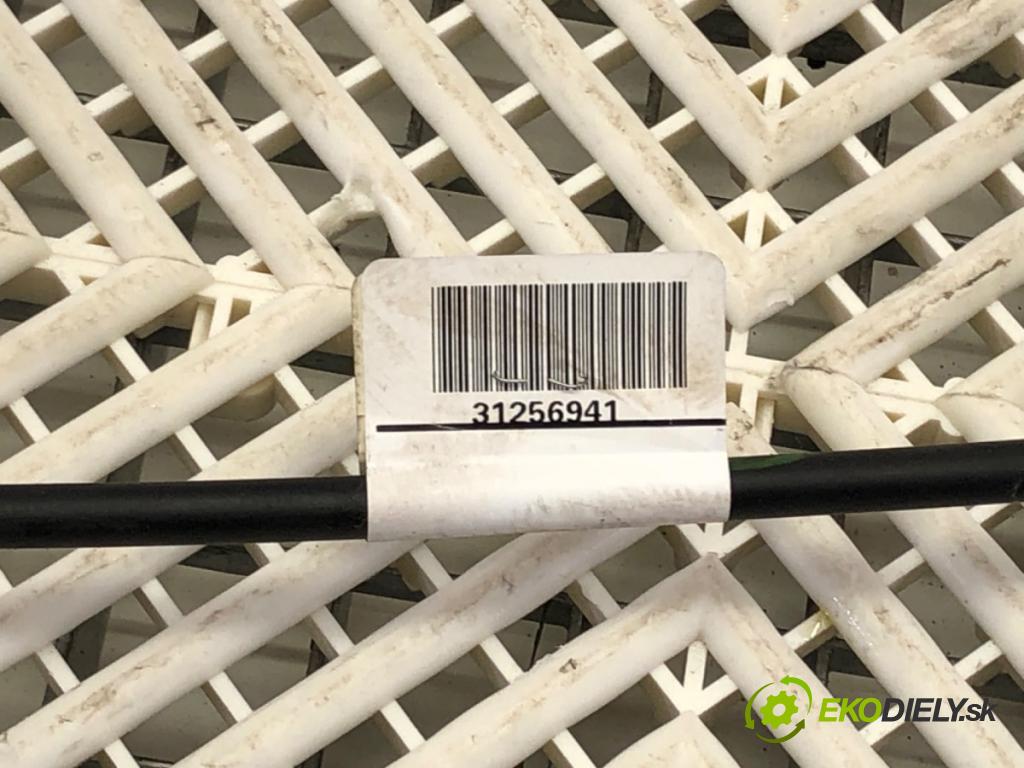 VOLVO XC60 I SUV (156) 2008 - 2017    2.4 D / D3 / D4 AWD 120 kW [163 KM] olej napędowy 2008 - 2017  Kulisa 31325216 (Rýchlostné páky / kulisy)