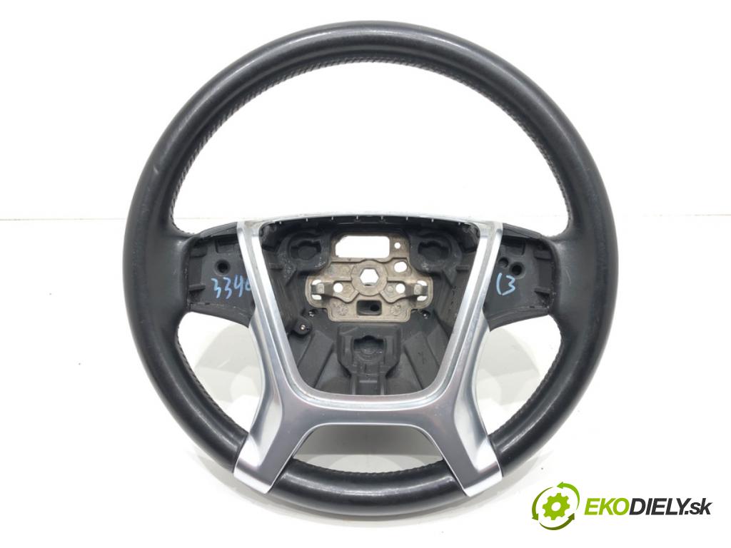 VOLVO XC60 I SUV (156) 2008 - 2017    2.4 D / D3 / D4 AWD 120 kW [163 KM] olej napędowy 2008 - 2017  Volant P31271093 (Volanty)