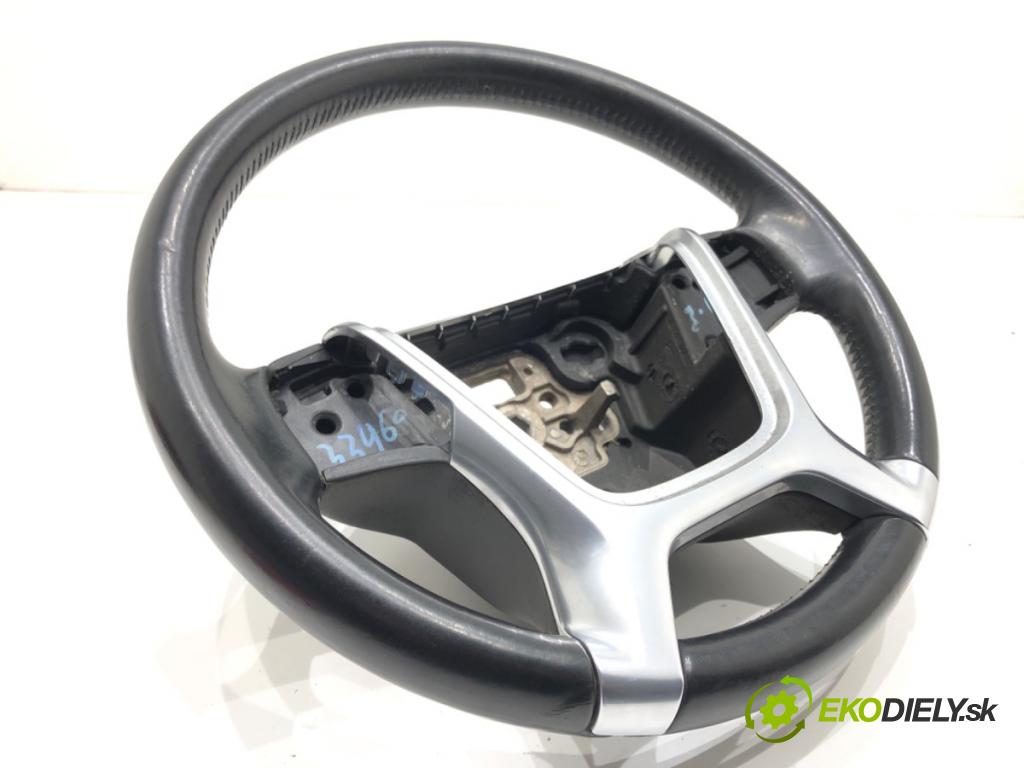 VOLVO XC60 I SUV (156) 2008 - 2017    2.4 D / D3 / D4 AWD 120 kW [163 KM] olej napędowy 2008 - 2017  Volant P31271093 (Volanty)