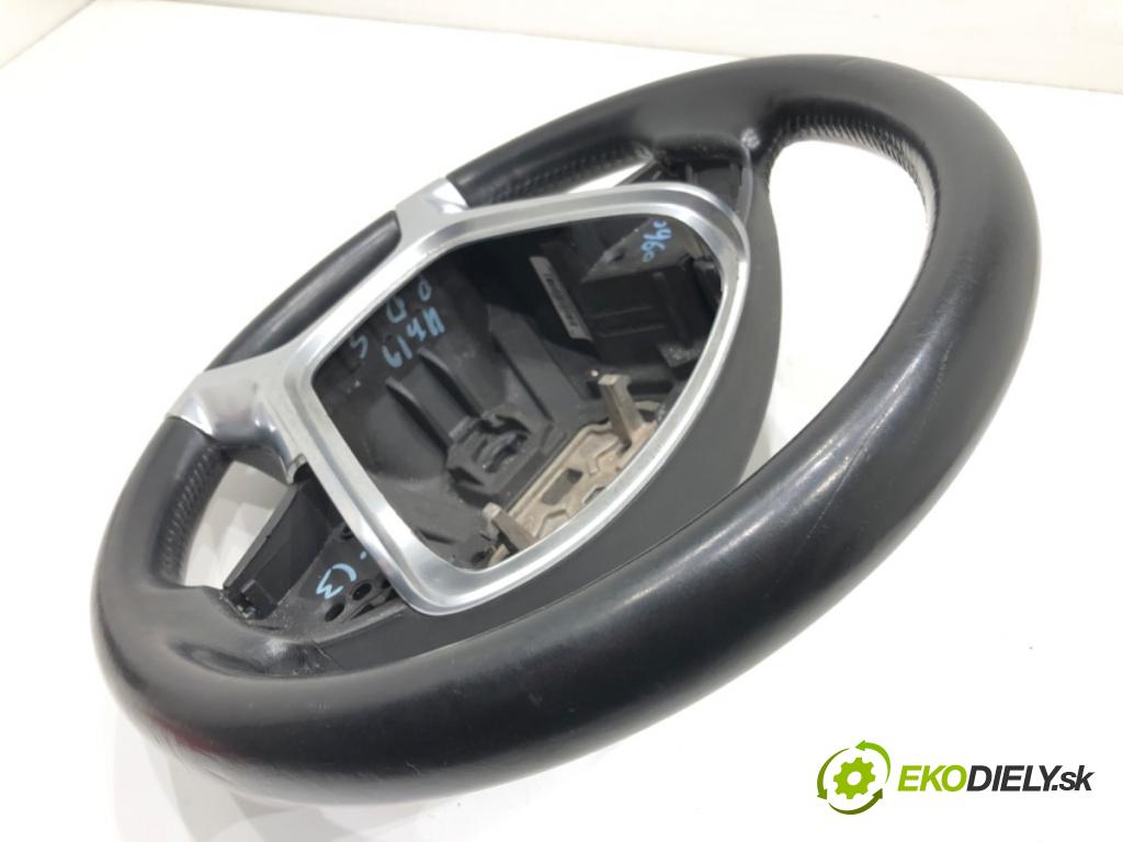 VOLVO XC60 I SUV (156) 2008 - 2017    2.4 D / D3 / D4 AWD 120 kW [163 KM] olej napędowy 2008 - 2017  Volant P31271093 (Volanty)