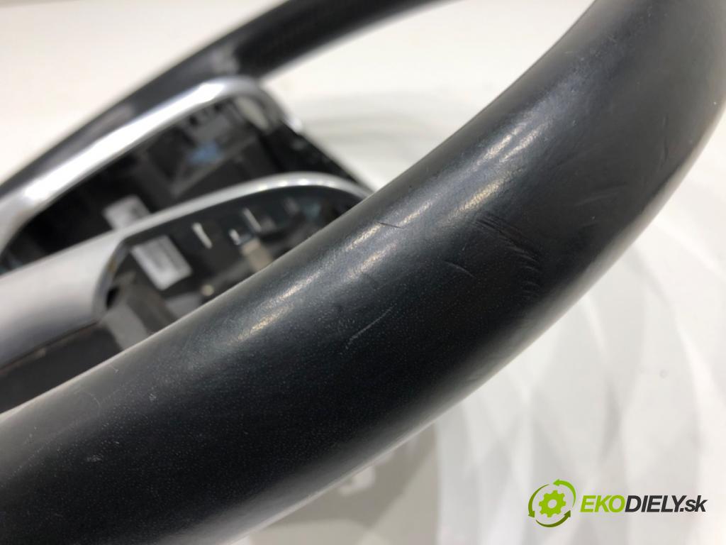 VOLVO XC60 I SUV (156) 2008 - 2017    2.4 D / D3 / D4 AWD 120 kW [163 KM] olej napędowy 2008 - 2017  Volant P31271093 (Volanty)