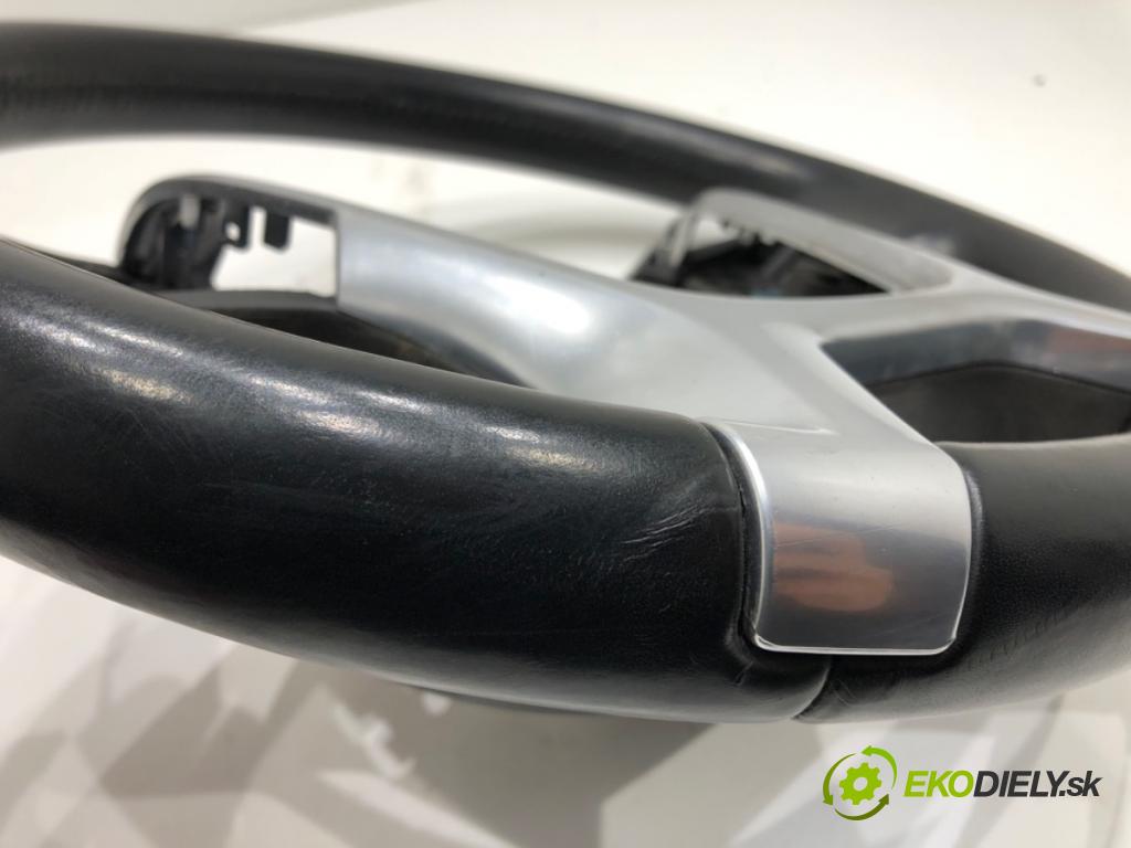 VOLVO XC60 I SUV (156) 2008 - 2017    2.4 D / D3 / D4 AWD 120 kW [163 KM] olej napędowy 2008 - 2017  Volant P31271093 (Volanty)